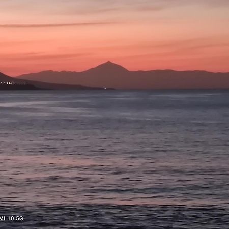 De Va Las Canteras Лас-Пальмас-де-Гран-Канария Экстерьер фото