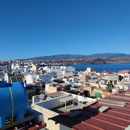 De Va Las Canteras Лас-Пальмас-де-Гран-Канария Экстерьер фото
