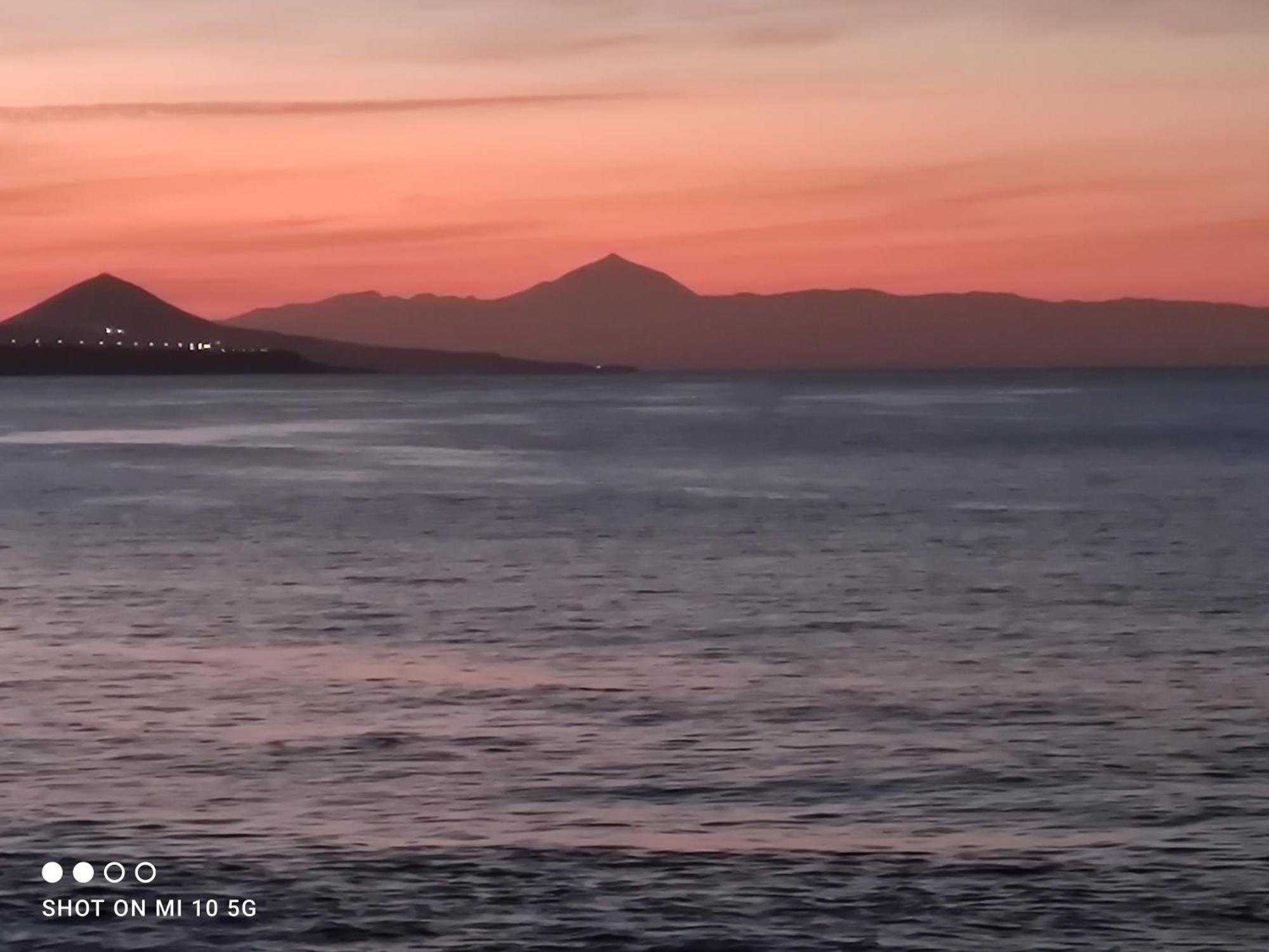 De Va Las Canteras Лас-Пальмас-де-Гран-Канария Экстерьер фото