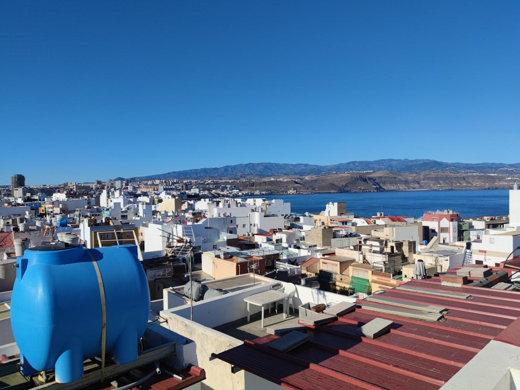 De Va Las Canteras Лас-Пальмас-де-Гран-Канария Экстерьер фото