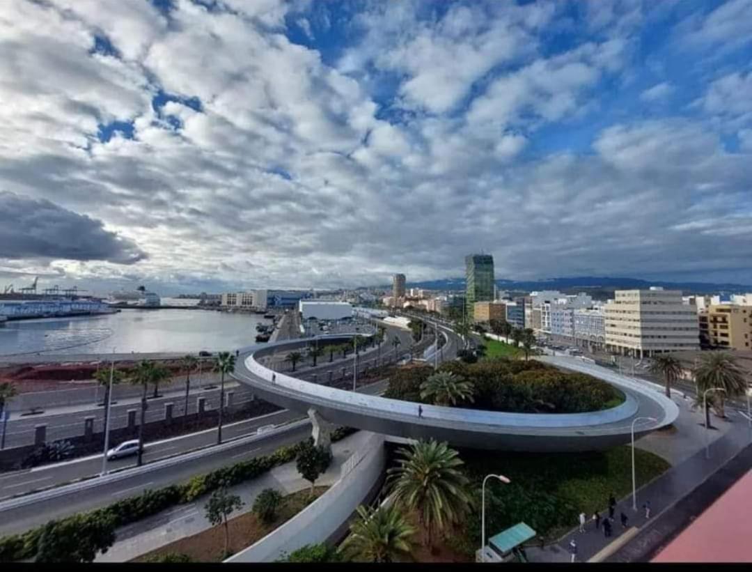 De Va Las Canteras Лас-Пальмас-де-Гран-Канария Экстерьер фото