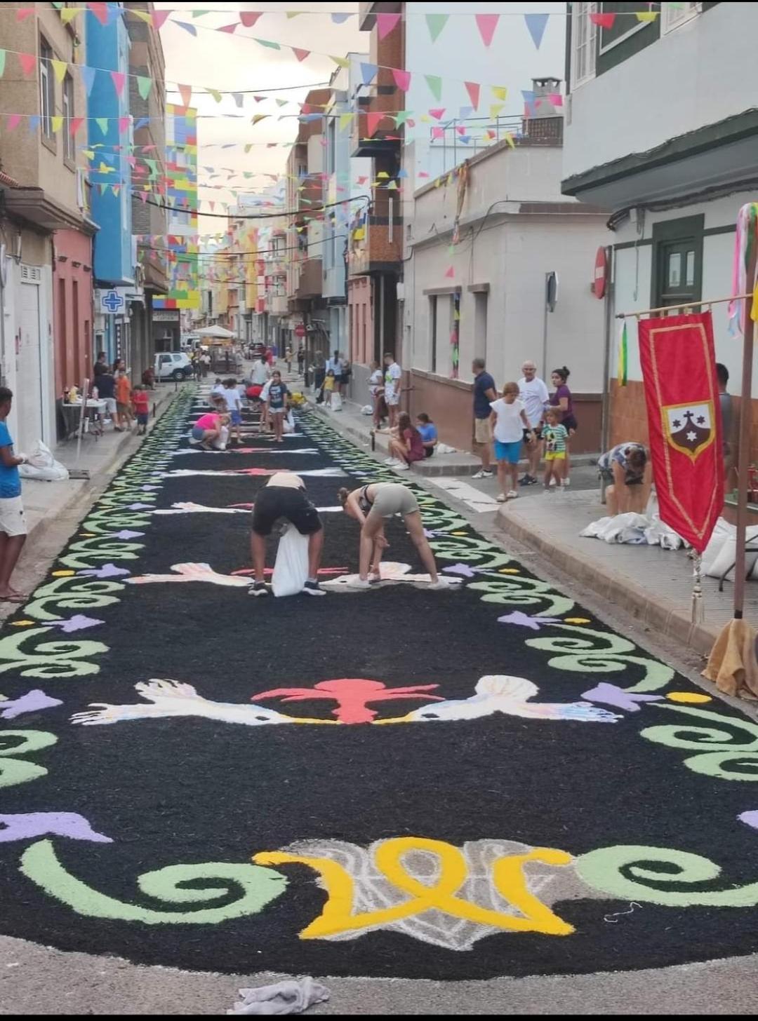 De Va Las Canteras Лас-Пальмас-де-Гран-Канария Экстерьер фото